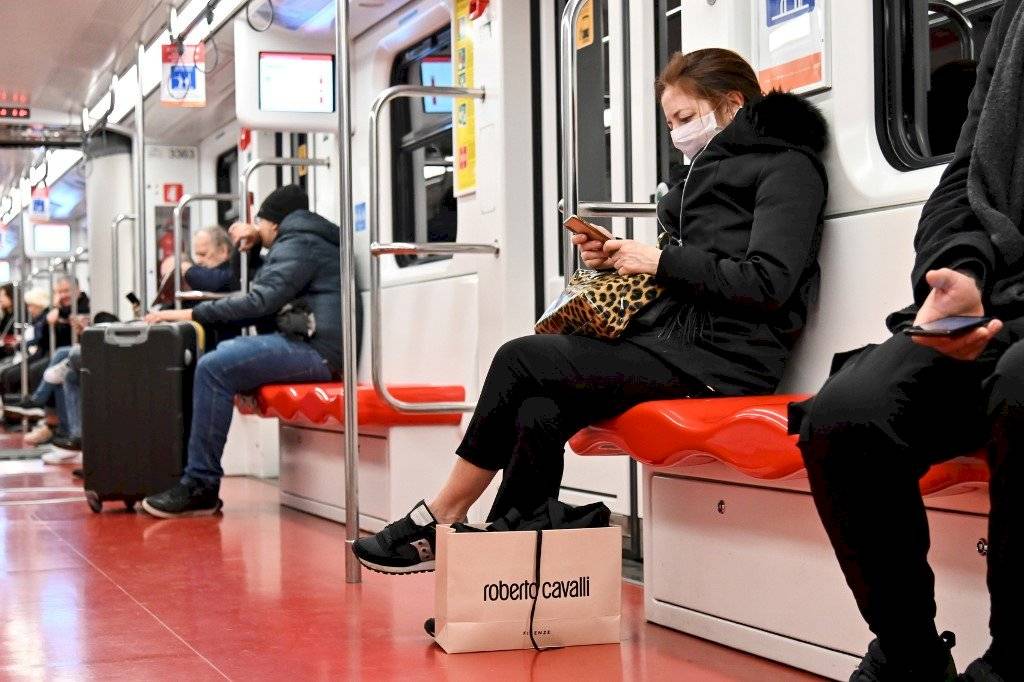 Epidemia de coronavirus