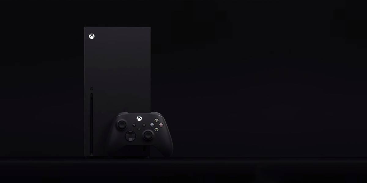 Microsoft escupe todo sobre la Xbox Series X: 12 teraflops en su GPU y retrocompatibilidad absoluta