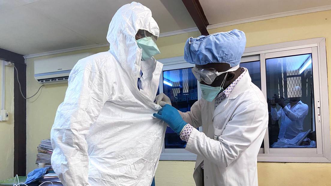  Coronavirus: preocupación en Estados Unidos por casos con origen desconocido 