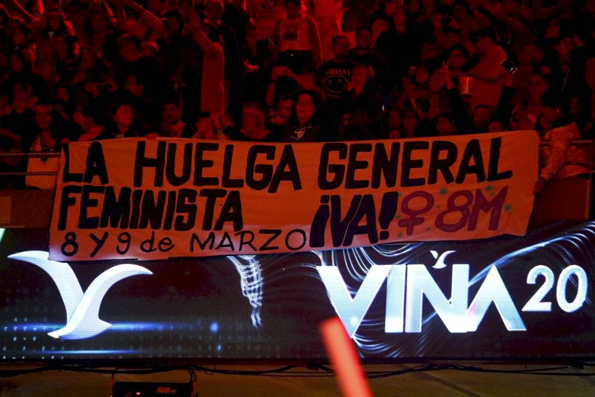 Viña letreros