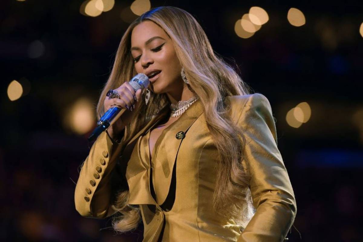 Beyoncé colaborará con los Obama en evento especial