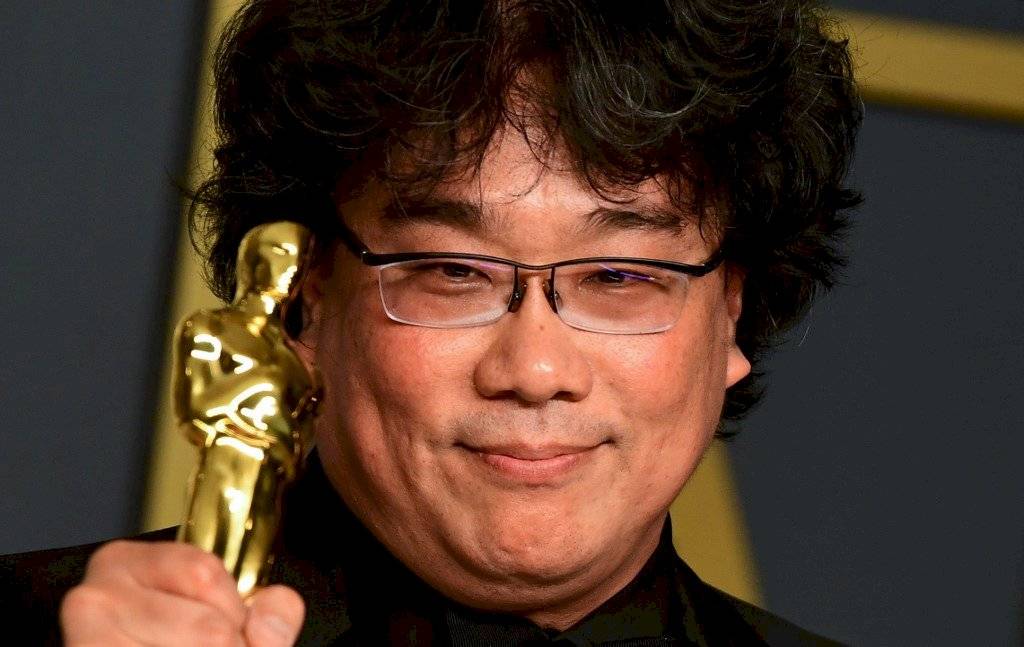 Bong Joon-Ho