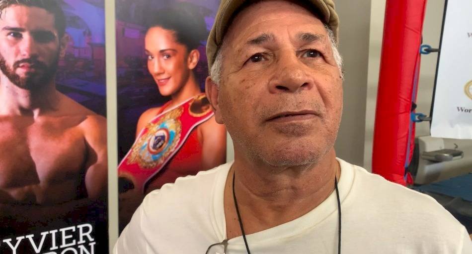 felix pagan pintor