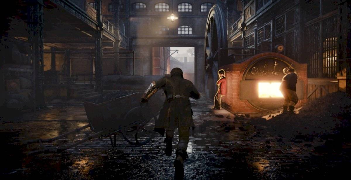 Creed Syndicate