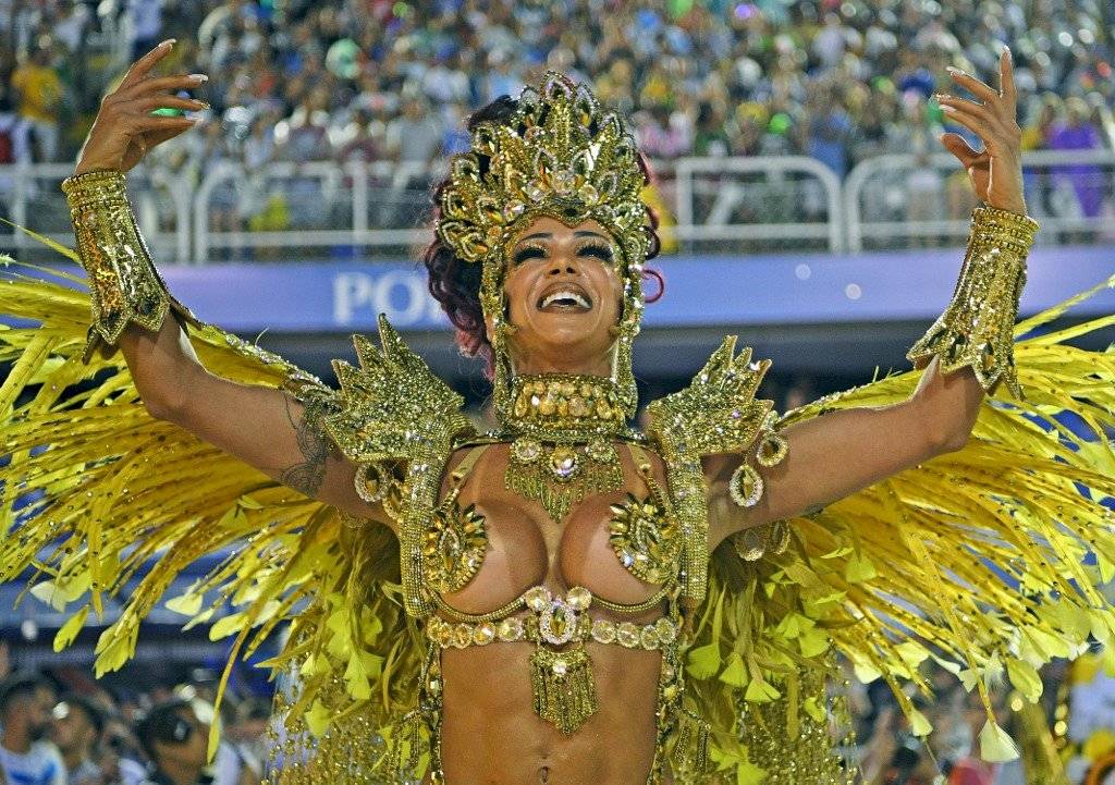 Carnaval de Rio de Janeiro