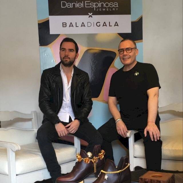 Daniel Espinosa