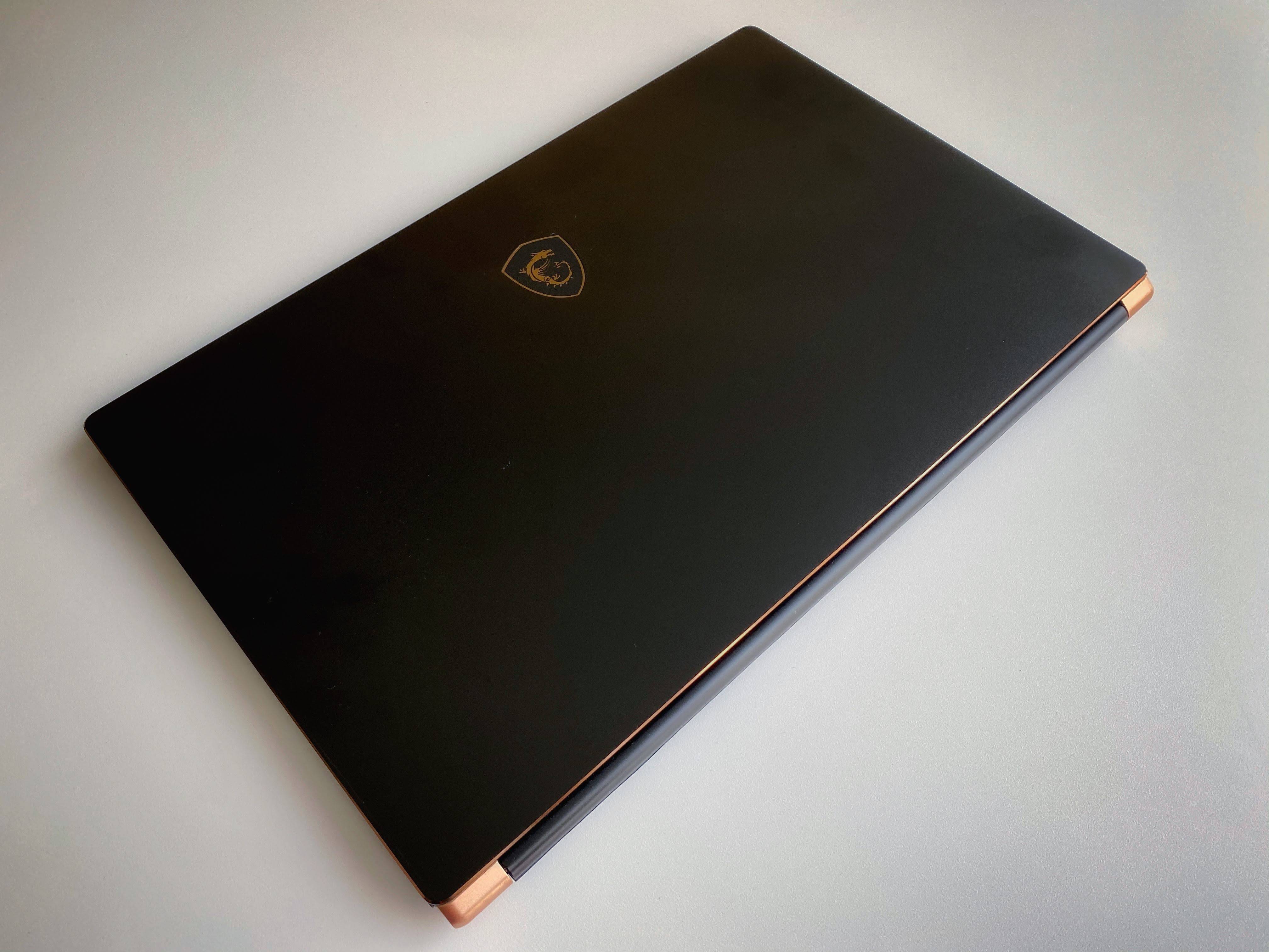 MSI GS75 STEALTH