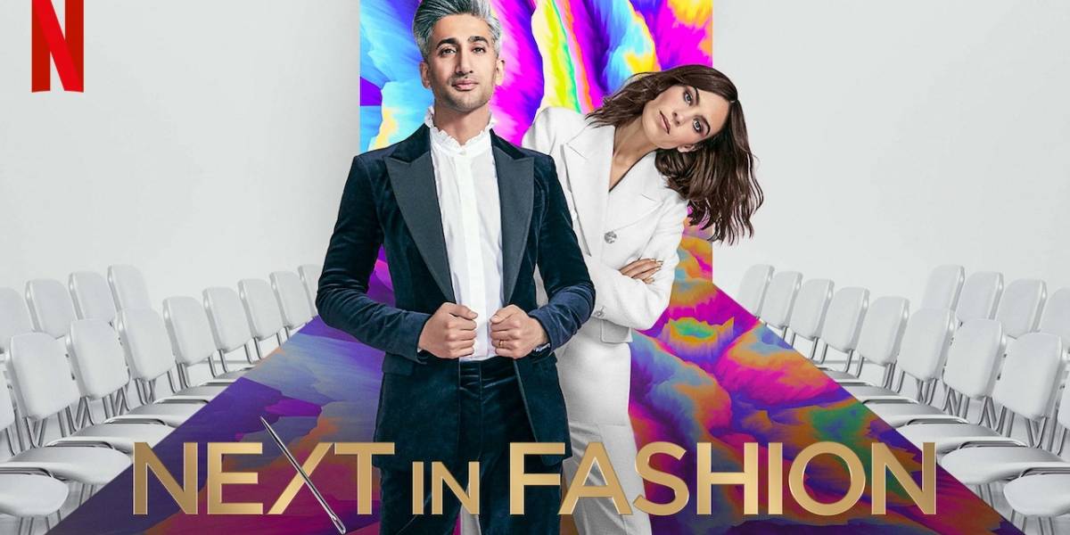 Resultado de imagem para next in fashion