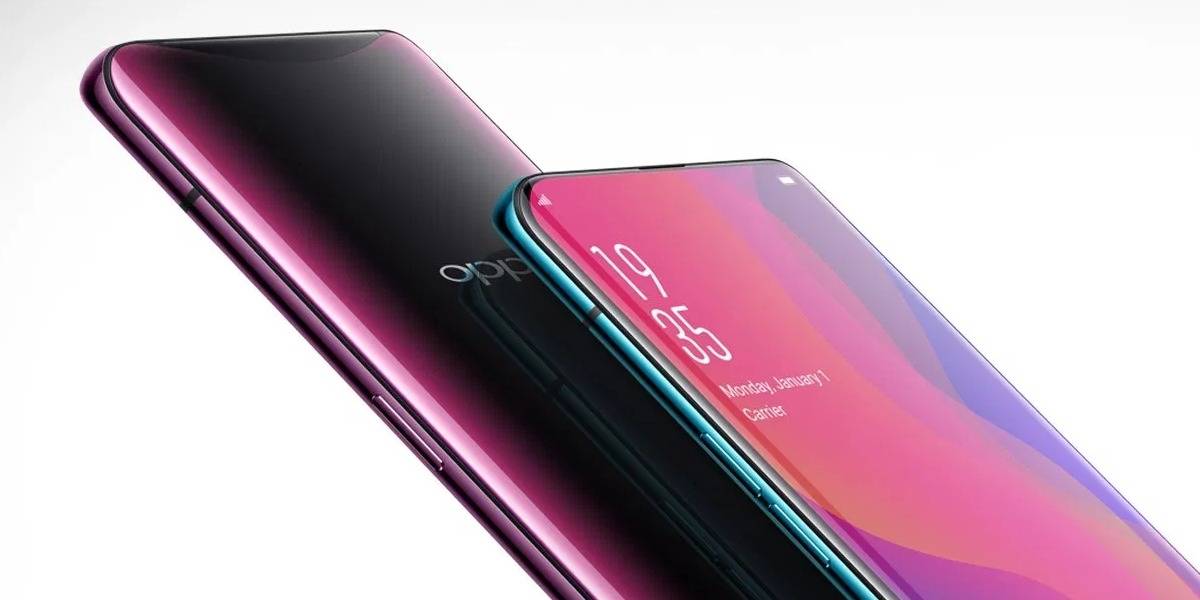 Sorpresa: Oppo llega oficialmente a América Latina, empezando por México