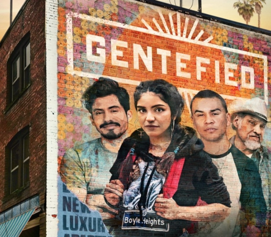 Gentefied Gentefied