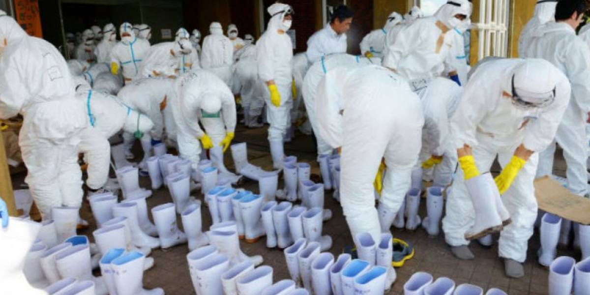 Coronavirus: Qué es una pandemia y cómo la define la OMS