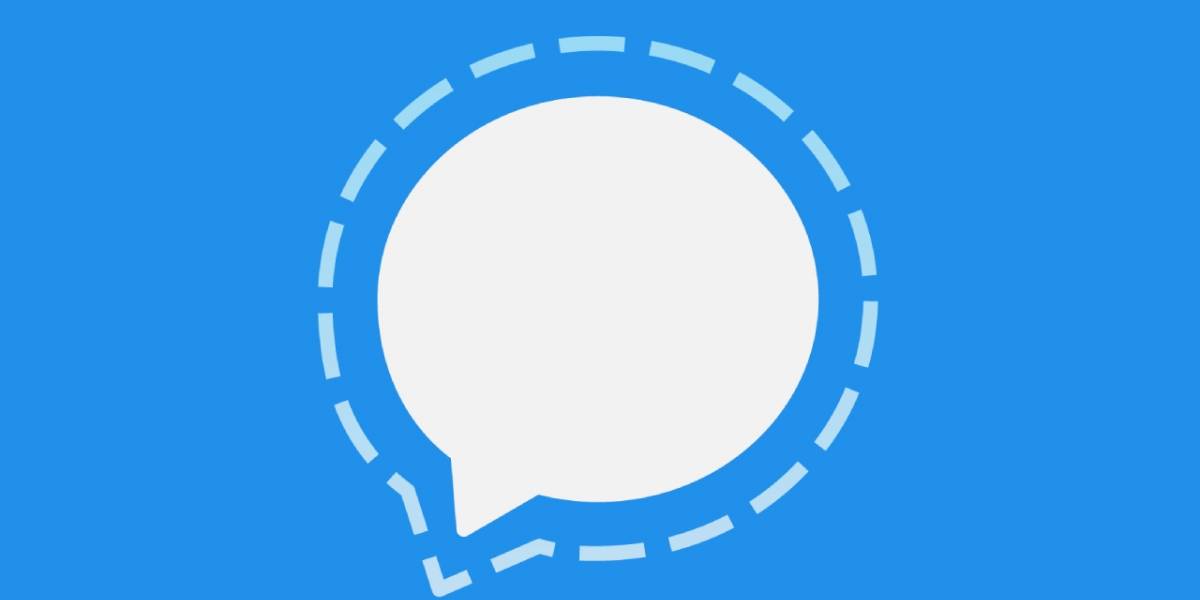 ¿Por qué es más seguro Signal, la app que recomienda la Unión Europea en vez de WhatsApp?