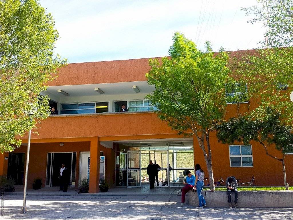 escuelas