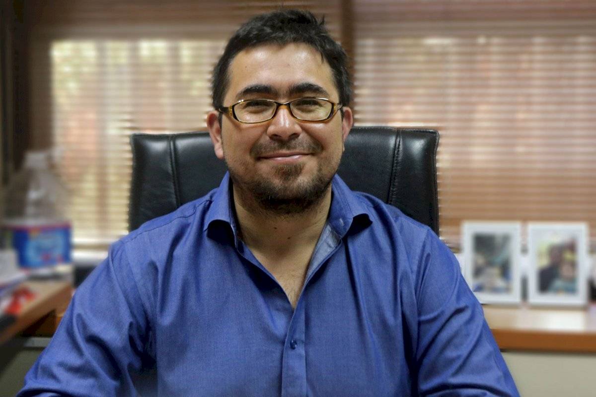 Waldo Cerpa