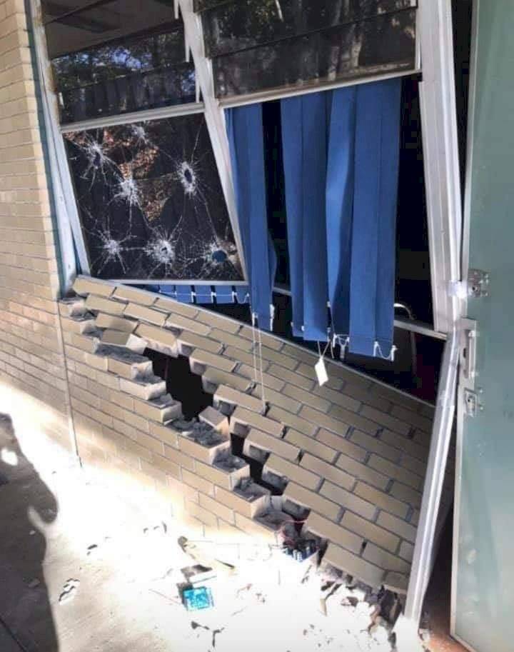 CCH Sur después del paro