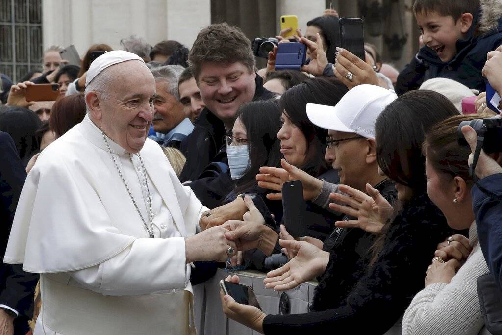 Papa Francisco