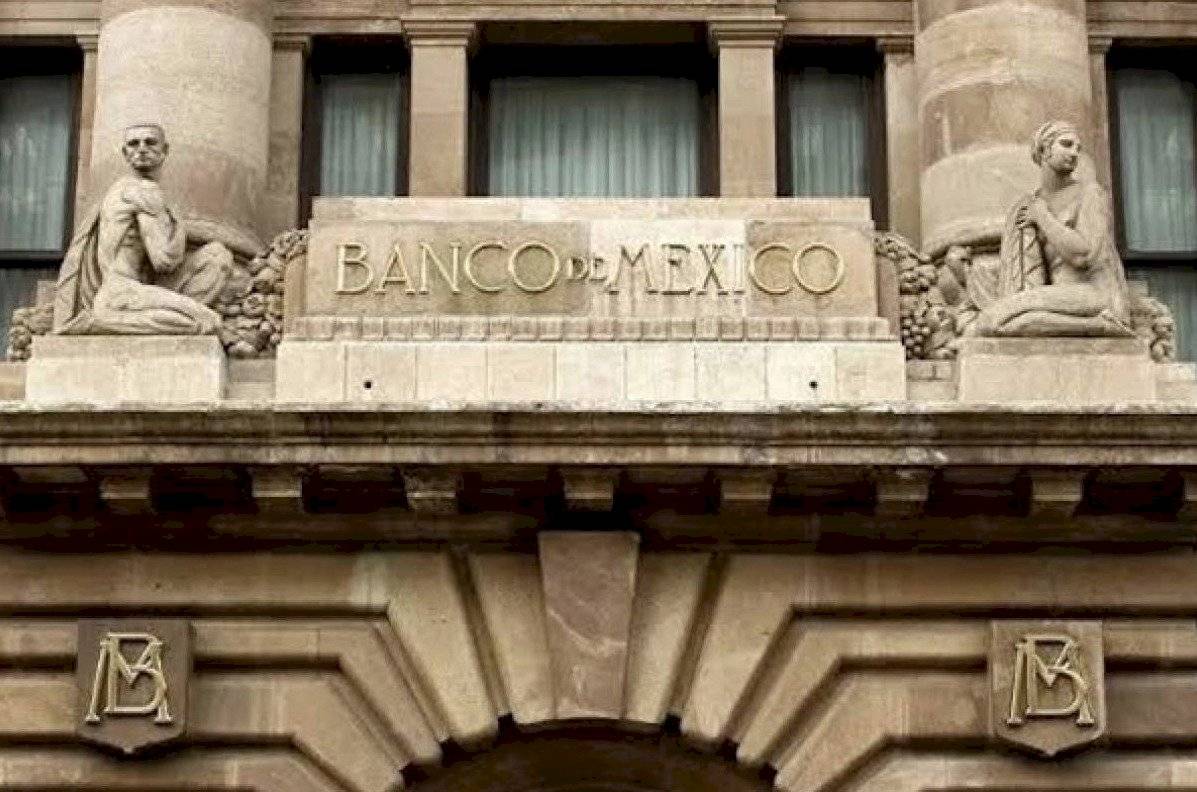 Banxico-pronóstico
