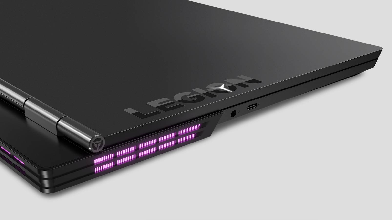 Conoce a los Legión Y540 e Y740, unas notables laptops de Lenovo Conoce a los Legión Y540 e Y740, unas notables laptops de Lenovo