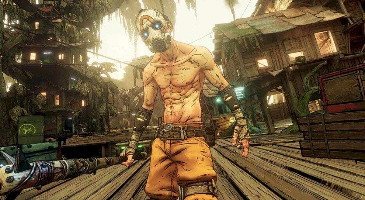 Borderlands 3