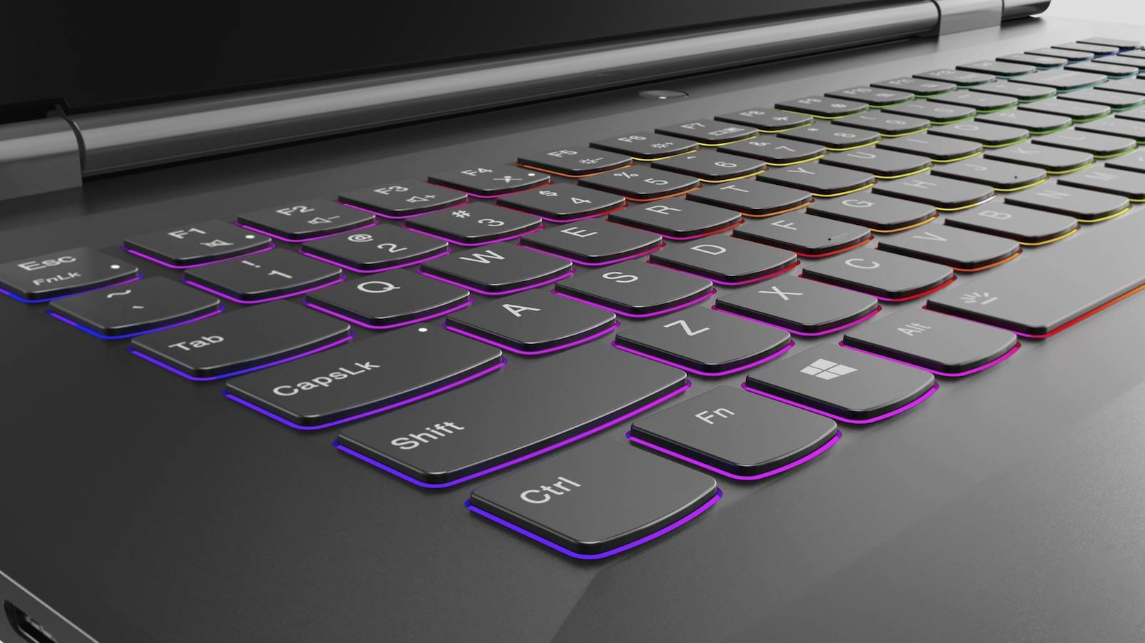 Conoce a los Legión Y540 e Y740, unas notables laptops de Lenovo Conoce a los Legión Y540 e Y740, unas notables laptops de Lenovo