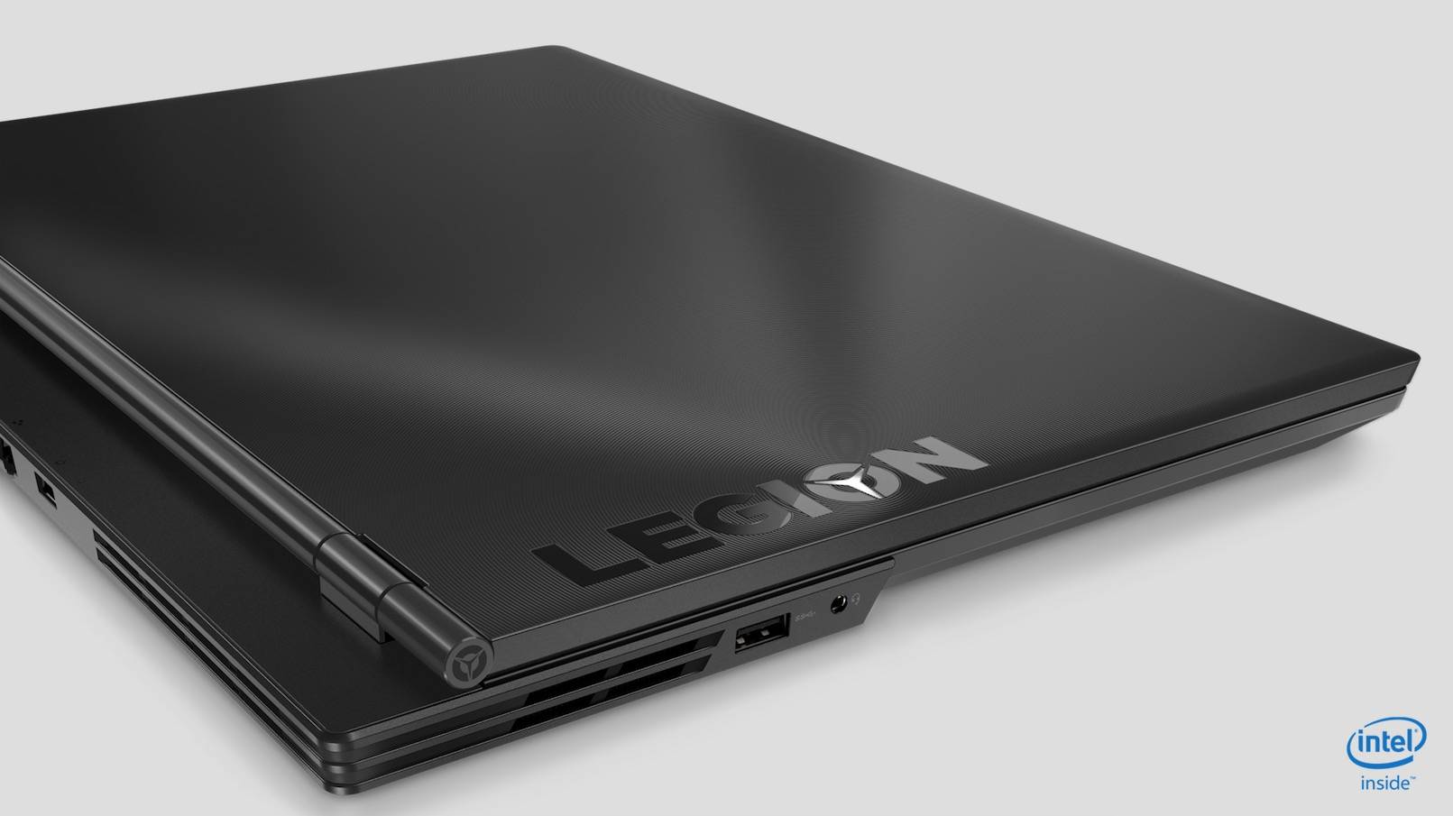 Conoce a los Legión Y540 e Y740, unas notables laptops de Lenovo