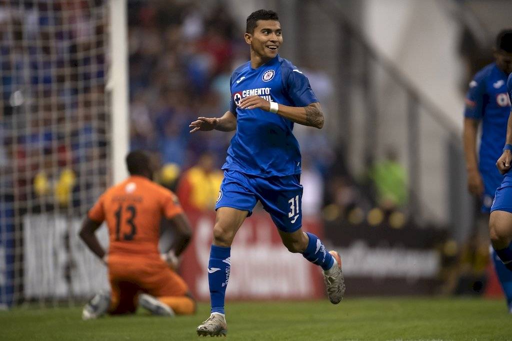 Cruz Azul