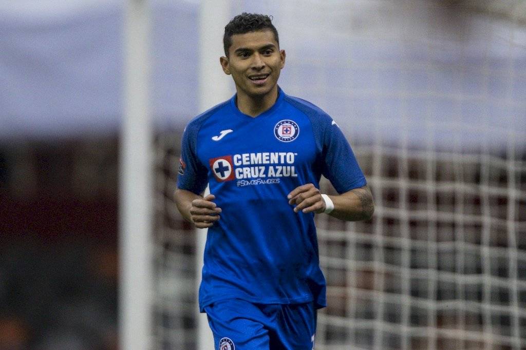 Cruz Azul