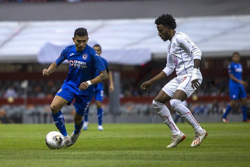 Cruz Azul