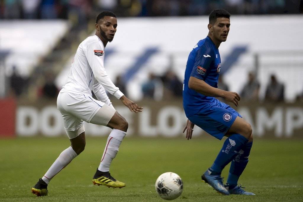 Cruz Azul