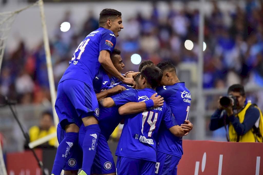Cruz Azul
