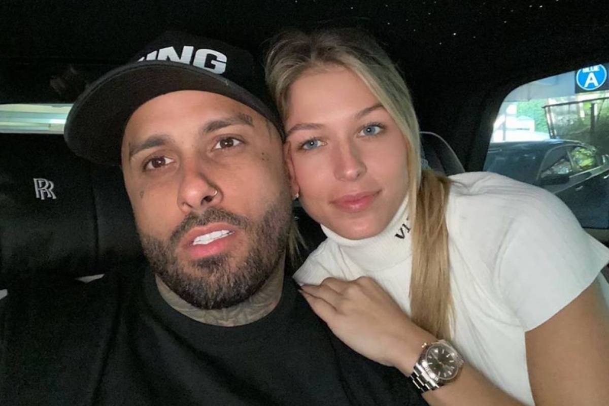 Madres De Los Hijos De Nicky Jam