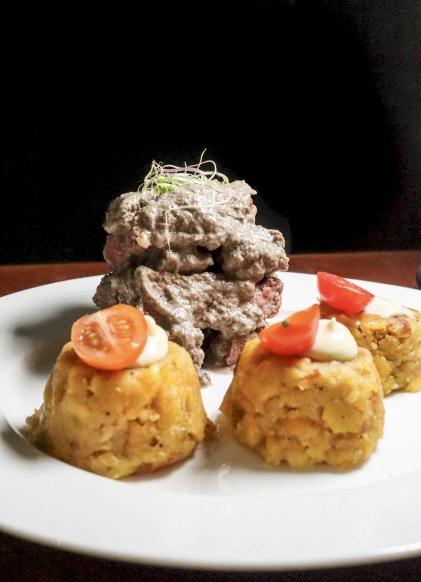 mofongo