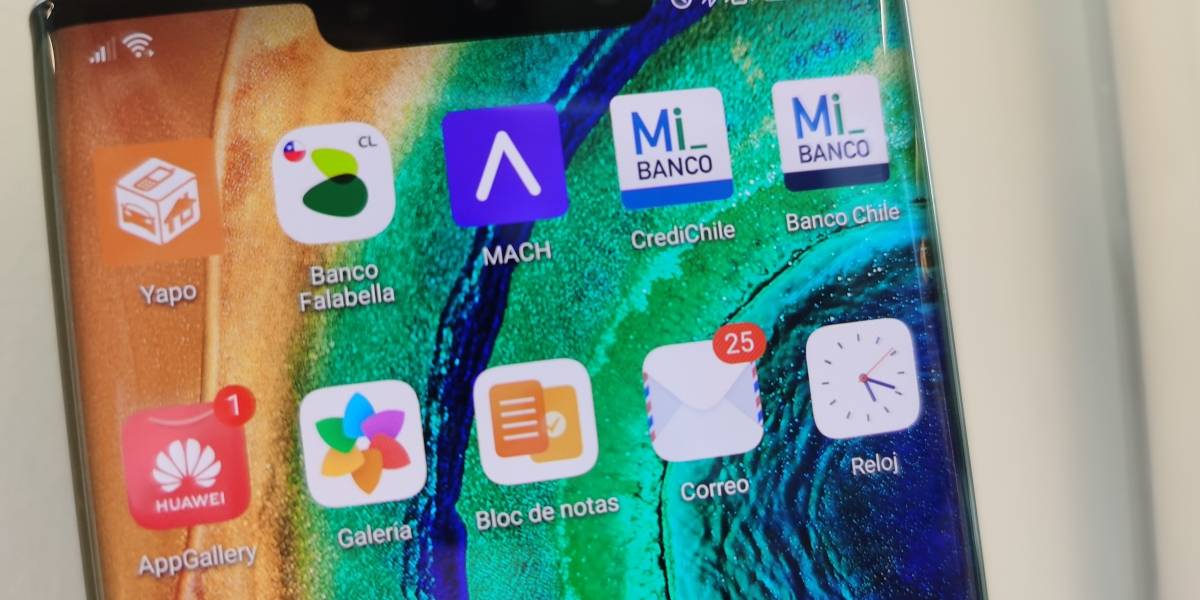 Huawei: ¿cómo descargar e instalar aplicaciones en los celulares más nuevos?
