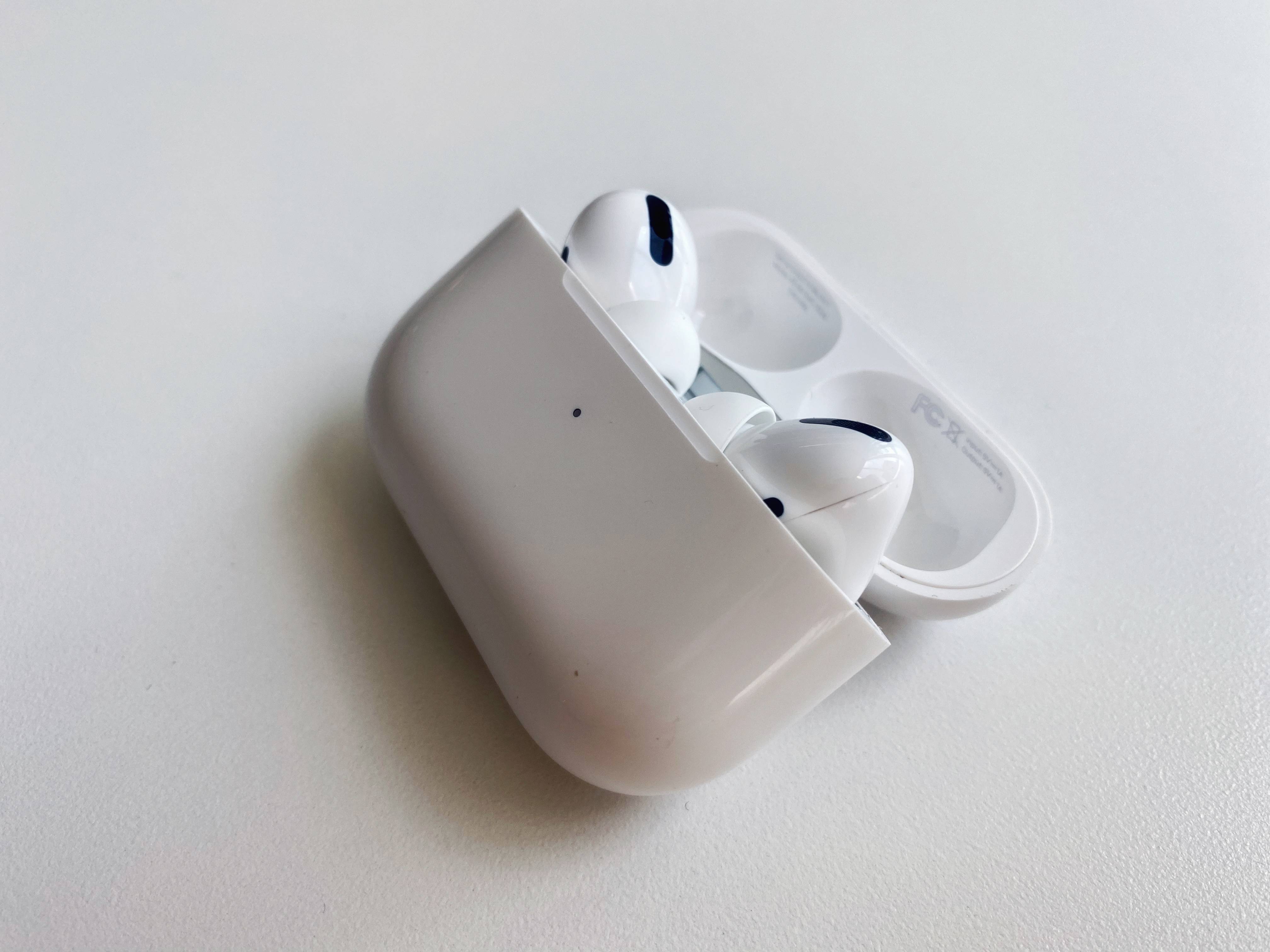 Airpods Pro