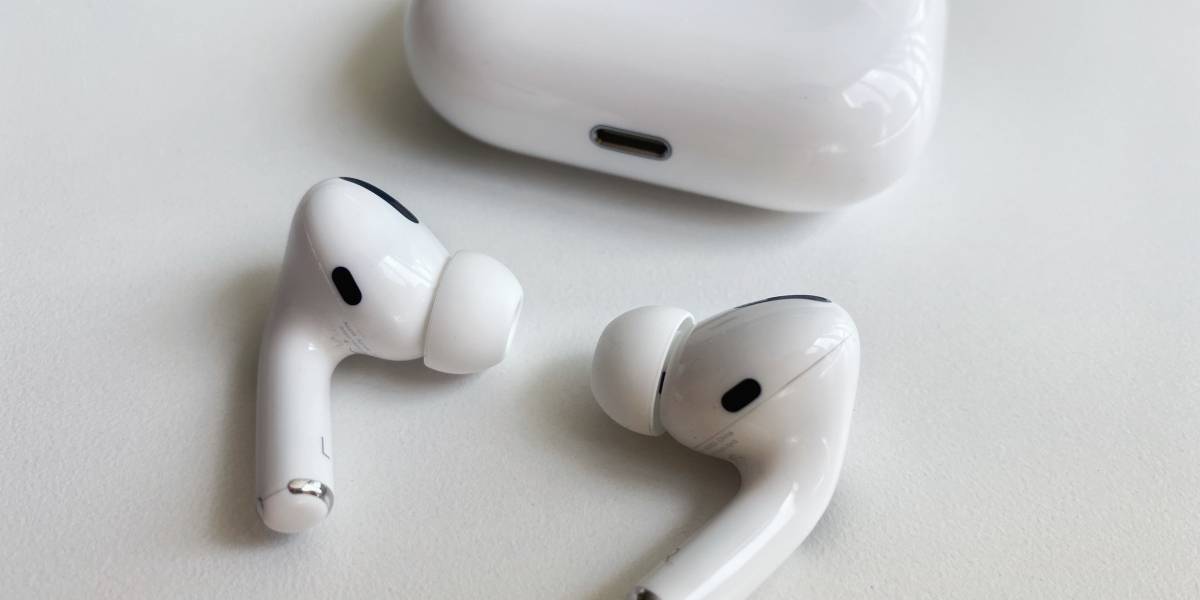 Apple estaría planeando nuevos AirPods para el 2021, con un diseño distinto