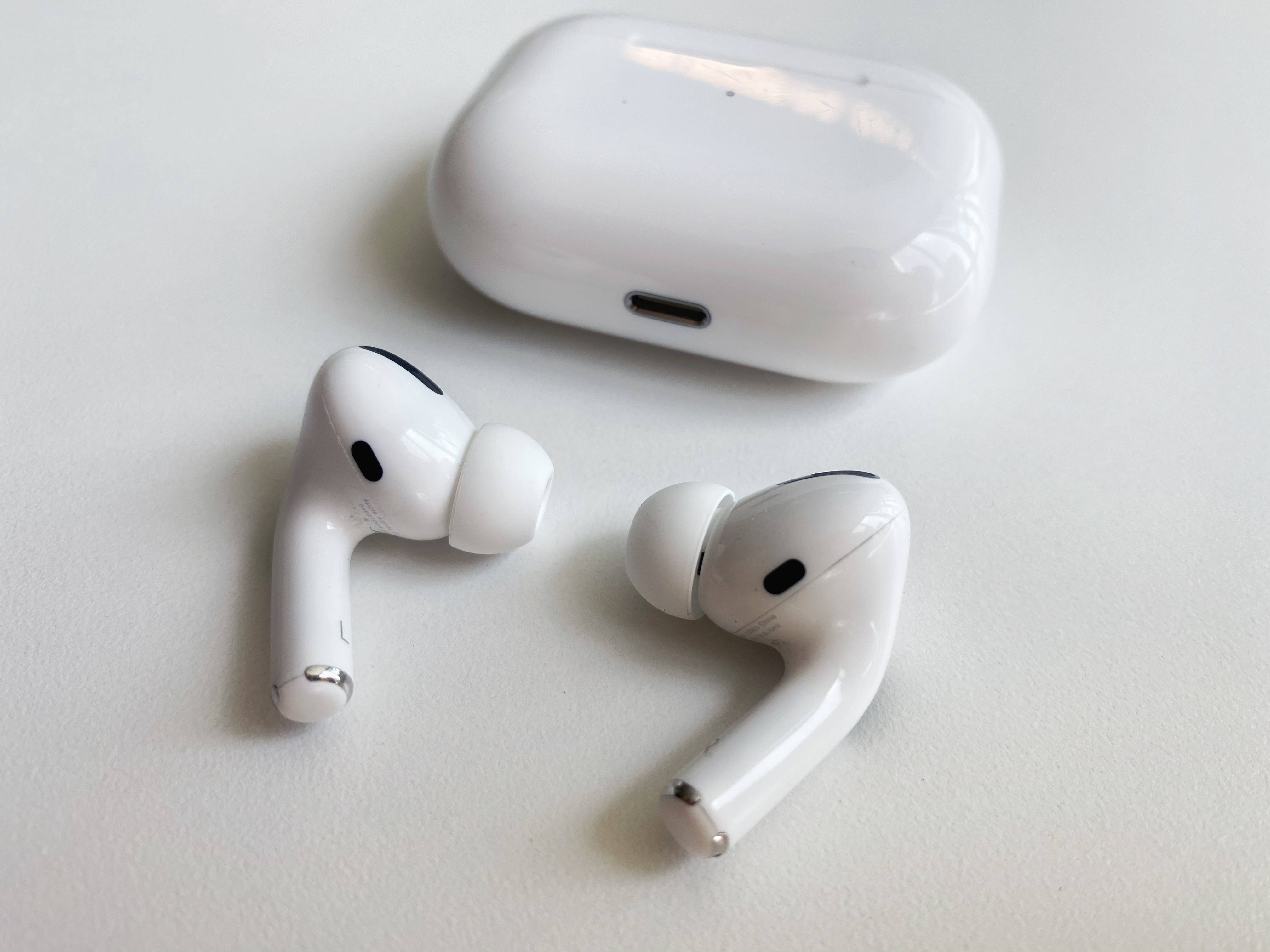 Airpods Pro