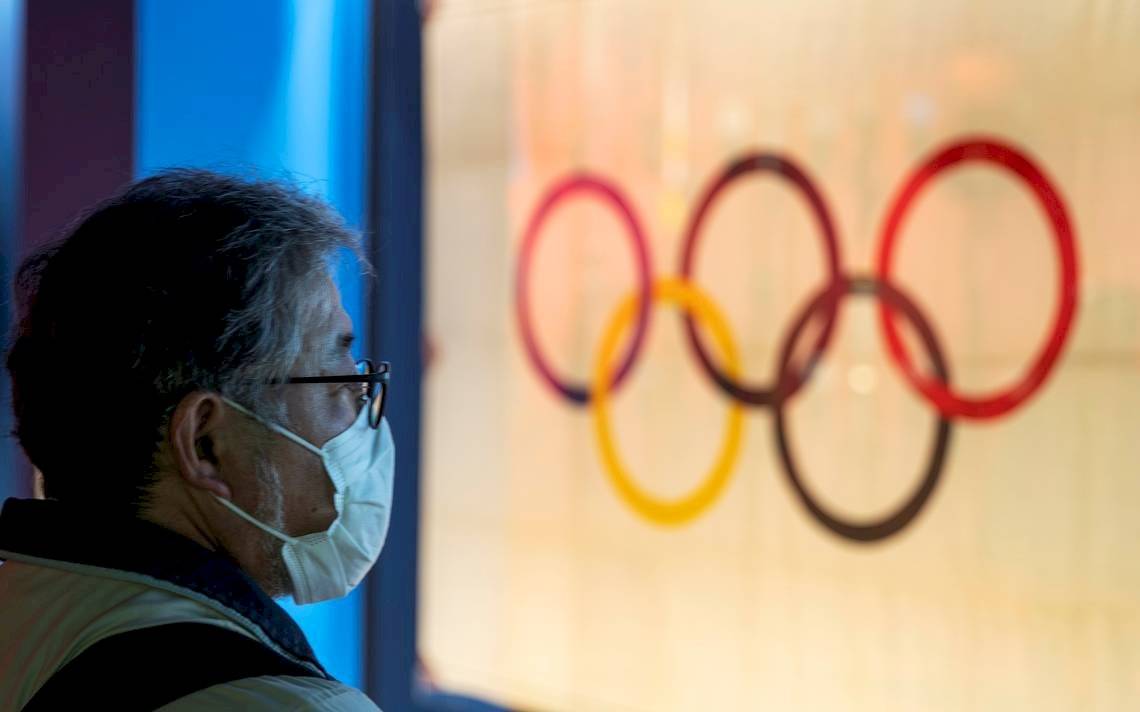 En mayo se decidirá el futuro de los Juegos Olímpicos Tokio 2020