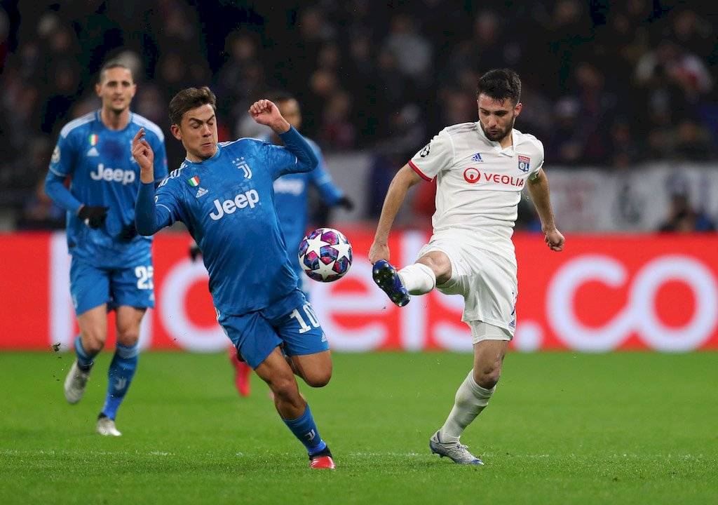 Juventus