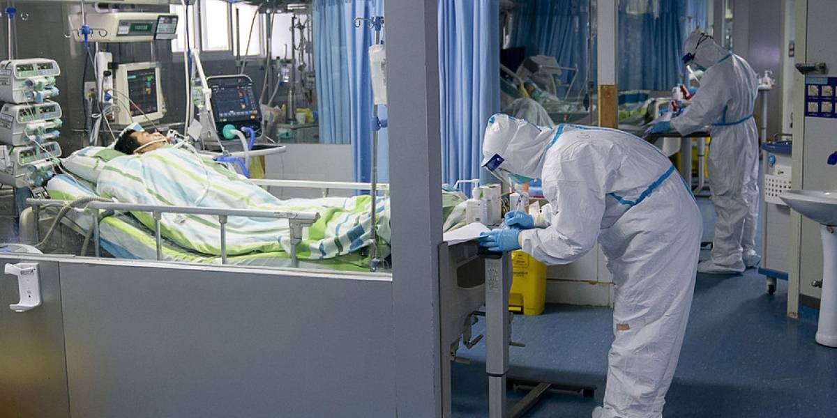 Coronavirus: Ministro de Salud confirma primer fallecido por enfermedad en Chile