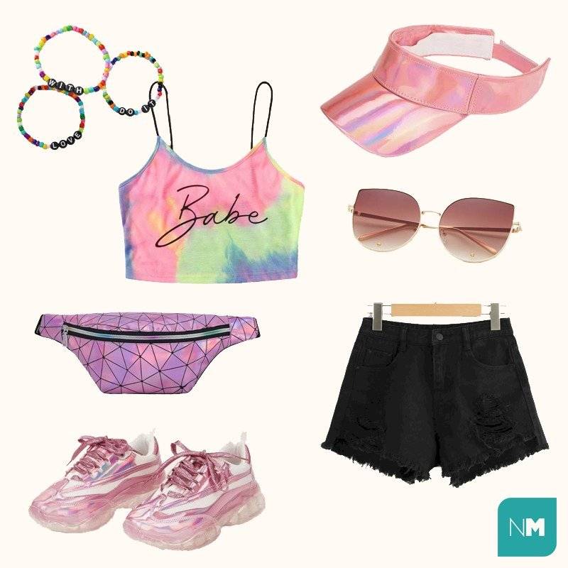 Outfit EDC