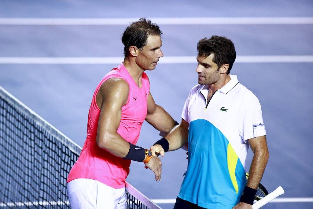 Rafael Nadal