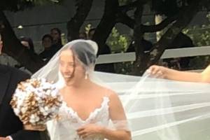 Ricardo Montaner revela que su hija Evaluna llegó virgen al matrimonio