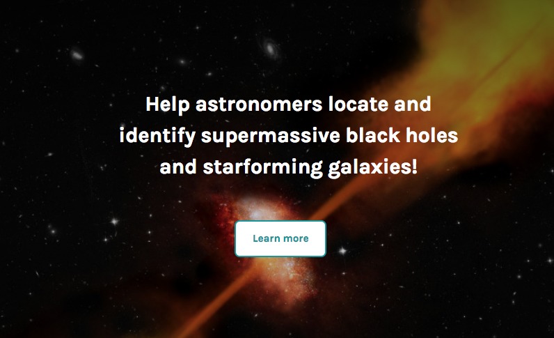 Agujero Negro Web Espacio Agujero Negro Web Espacio