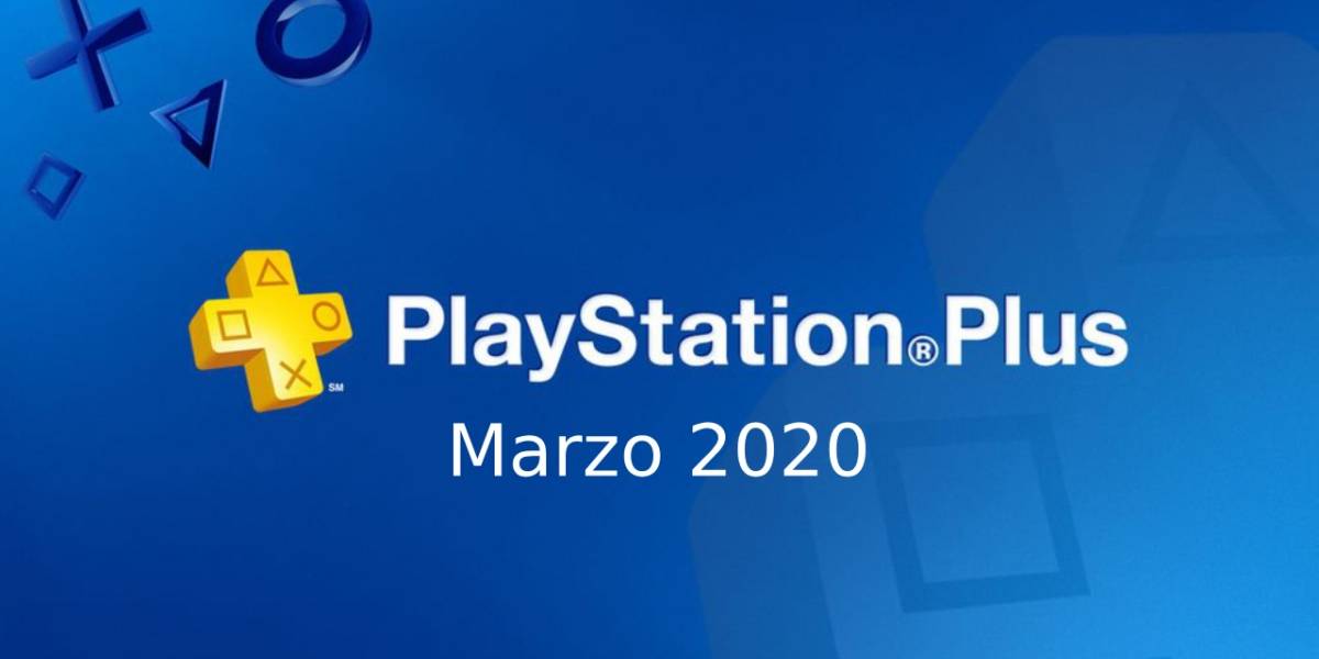 PlayStation: anunciados los juegos gratuitos de marzo para usuarios de PS Plus