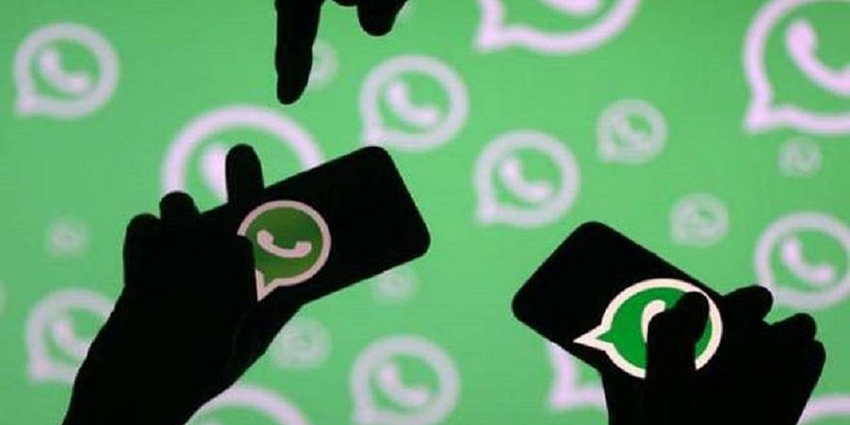 WhatsApp: los grupos dentro de la aplicación no son privados