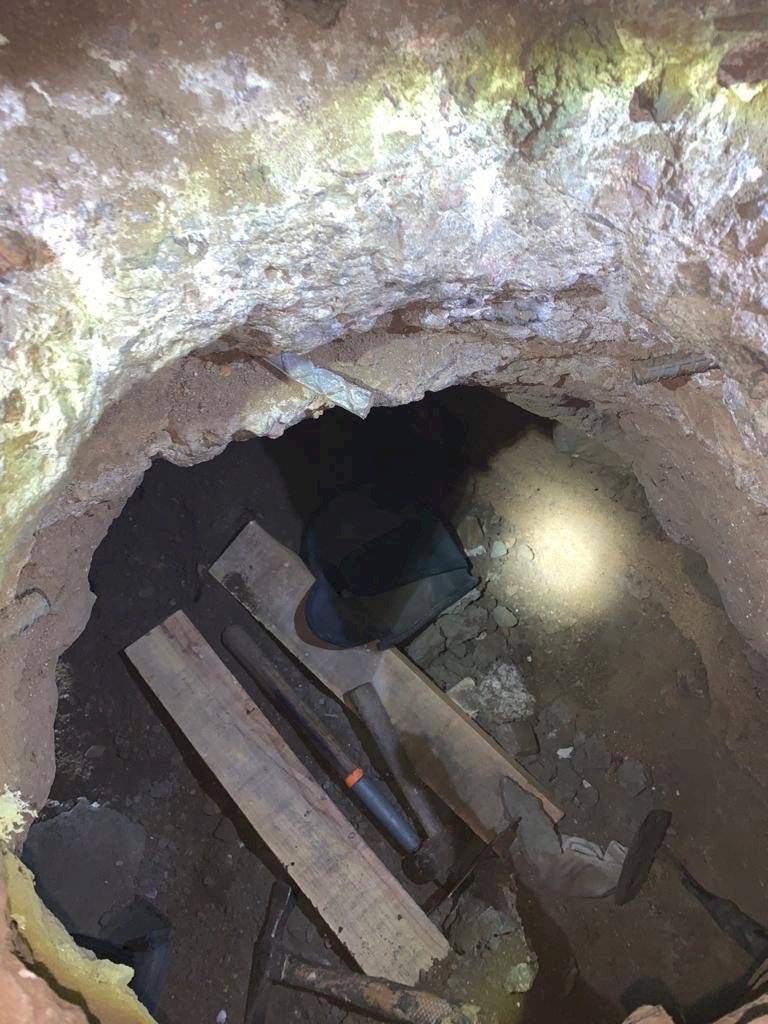 túnel