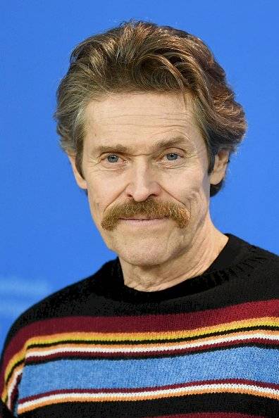 Willem Defoe es pedido por los fanáticos para ser el nuevo Joker