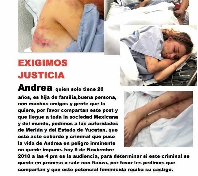 Andrea Carrillo