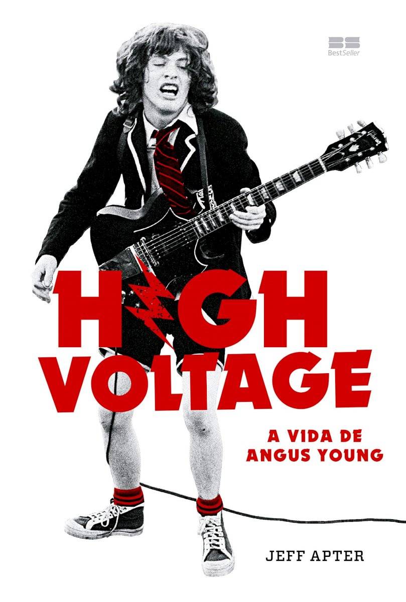 High Voltage