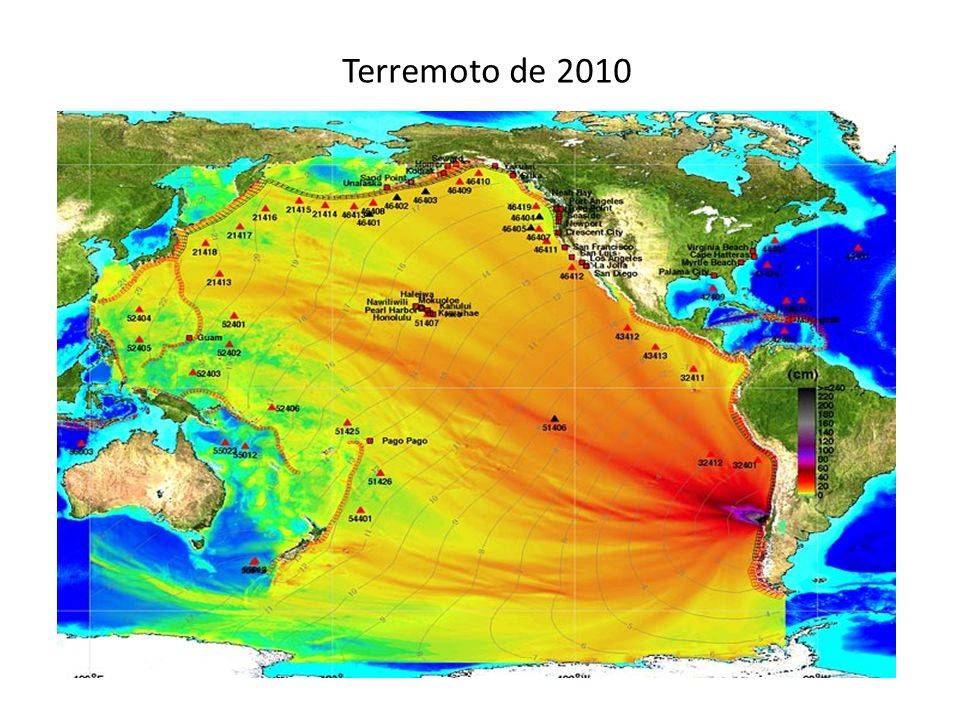 Terremoto 27F: diez años de la catástrofe que sacudió y a la vez unió al país